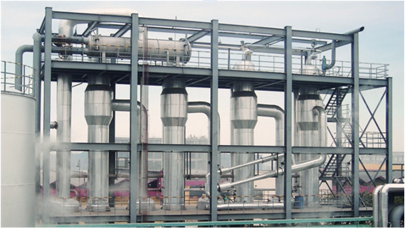 REDUCING LOAD ON EVAPORATORS - The Hows and Whys