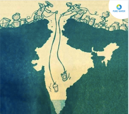India's Water Stress