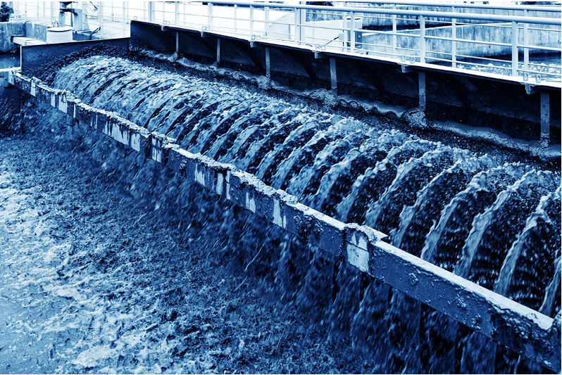 Sludge Management In Water Treatment