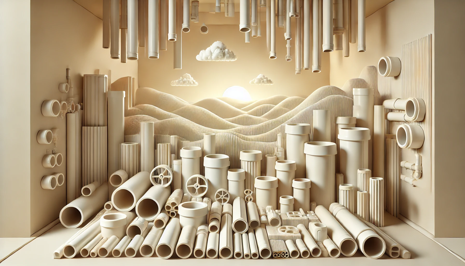 Understanding cPVC/uPVC Pipes: Benefits and advantages over HDPE – Pure ...